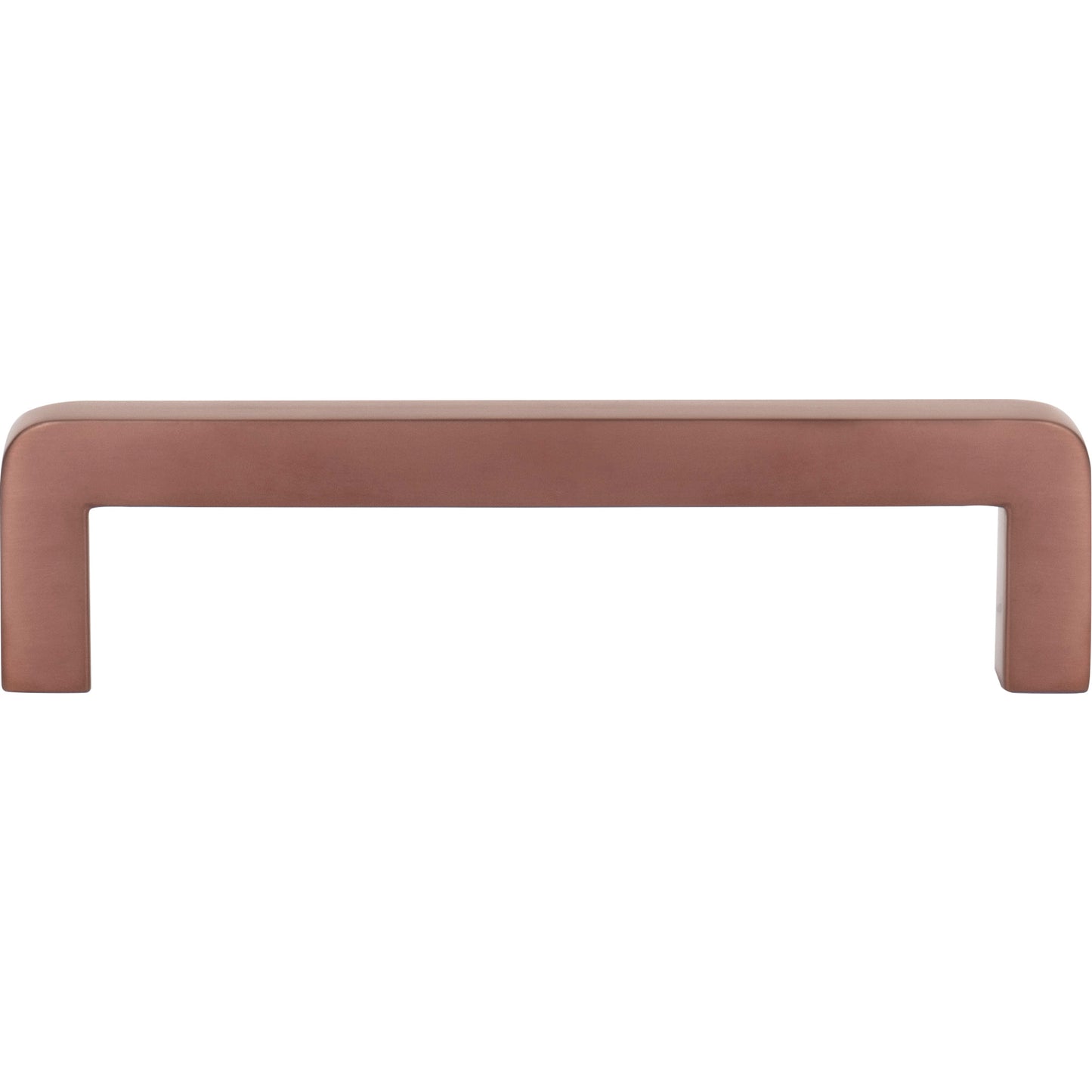 Atlas Tustin 5 1/16" Center to Center (A971) - Matte Rose Gold
