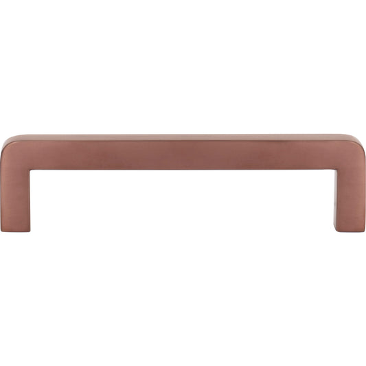 Atlas Tustin 5 1/16" Center to Center (A971) - Matte Rose Gold