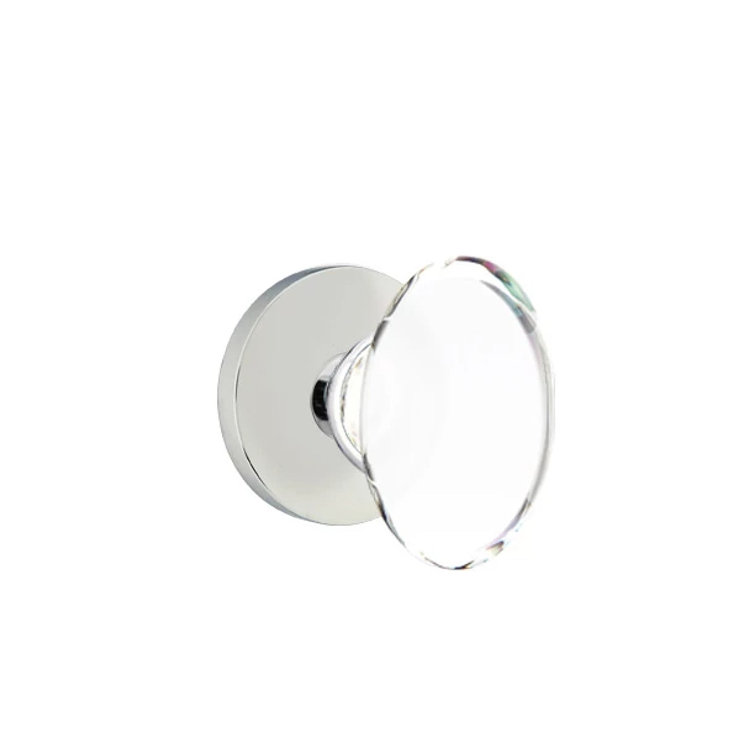 Hampton Glass Knob