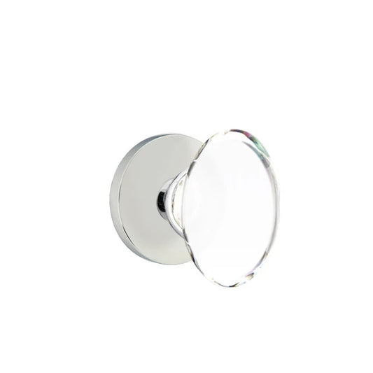 Hampton Glass Knob