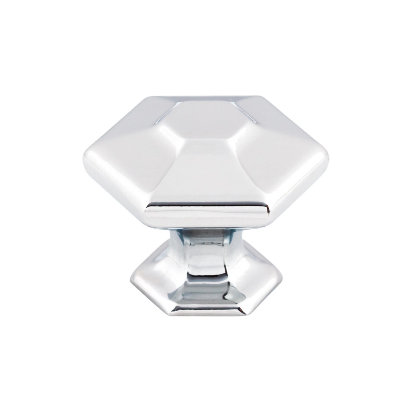 Spectrum 1 1/4" Diameter Round Knob