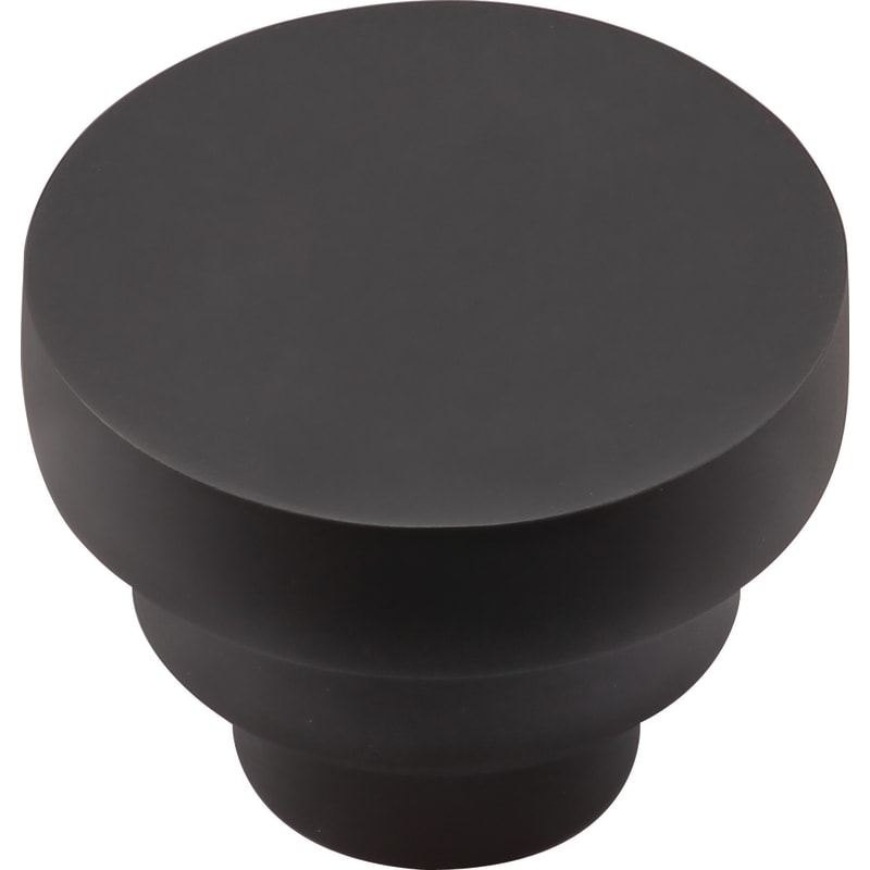 Round Step Cabinet Knob