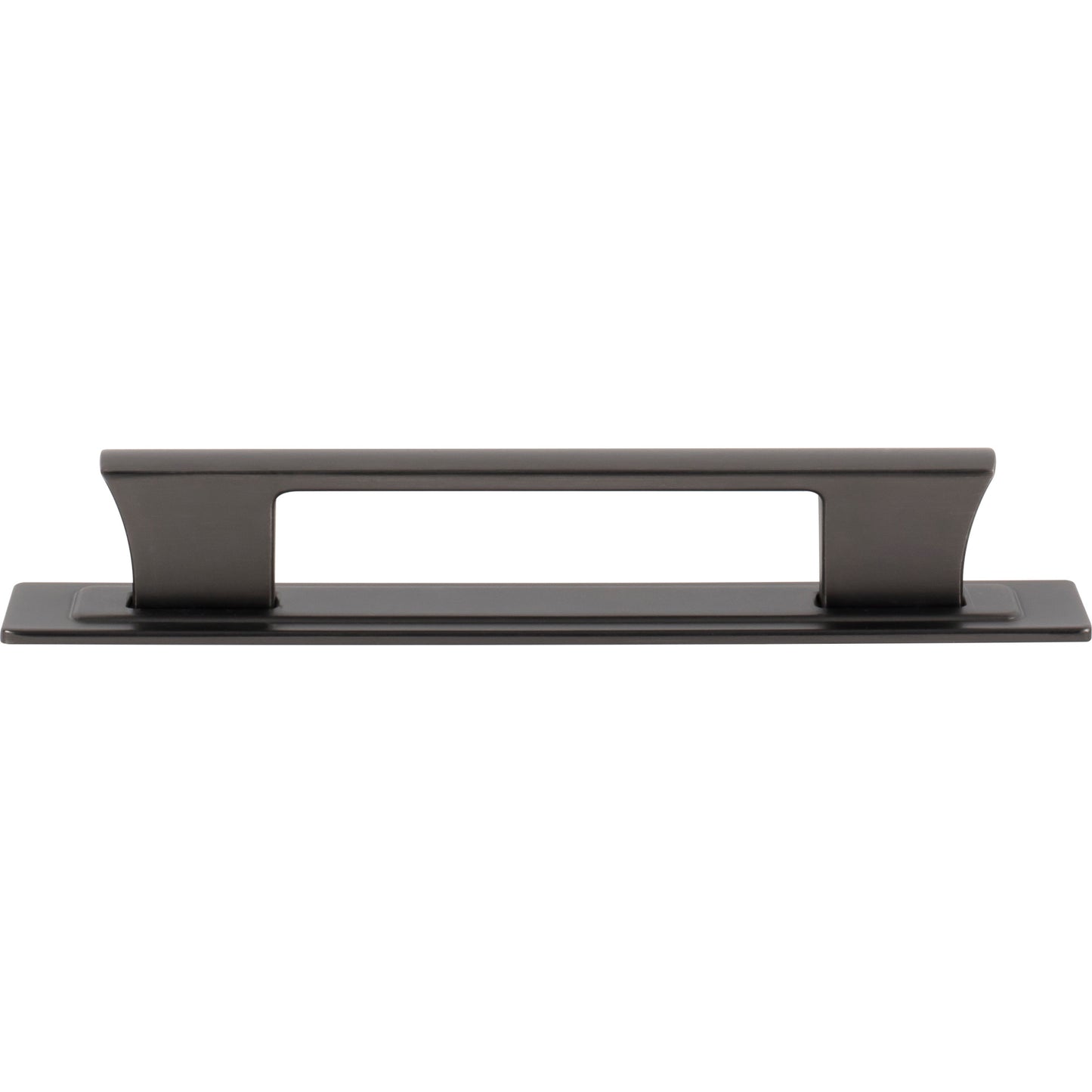Zander Bar Pull