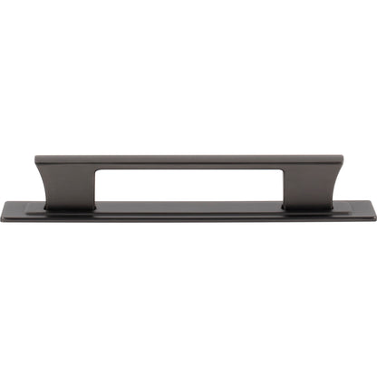 Atlas Zander Bar Pull