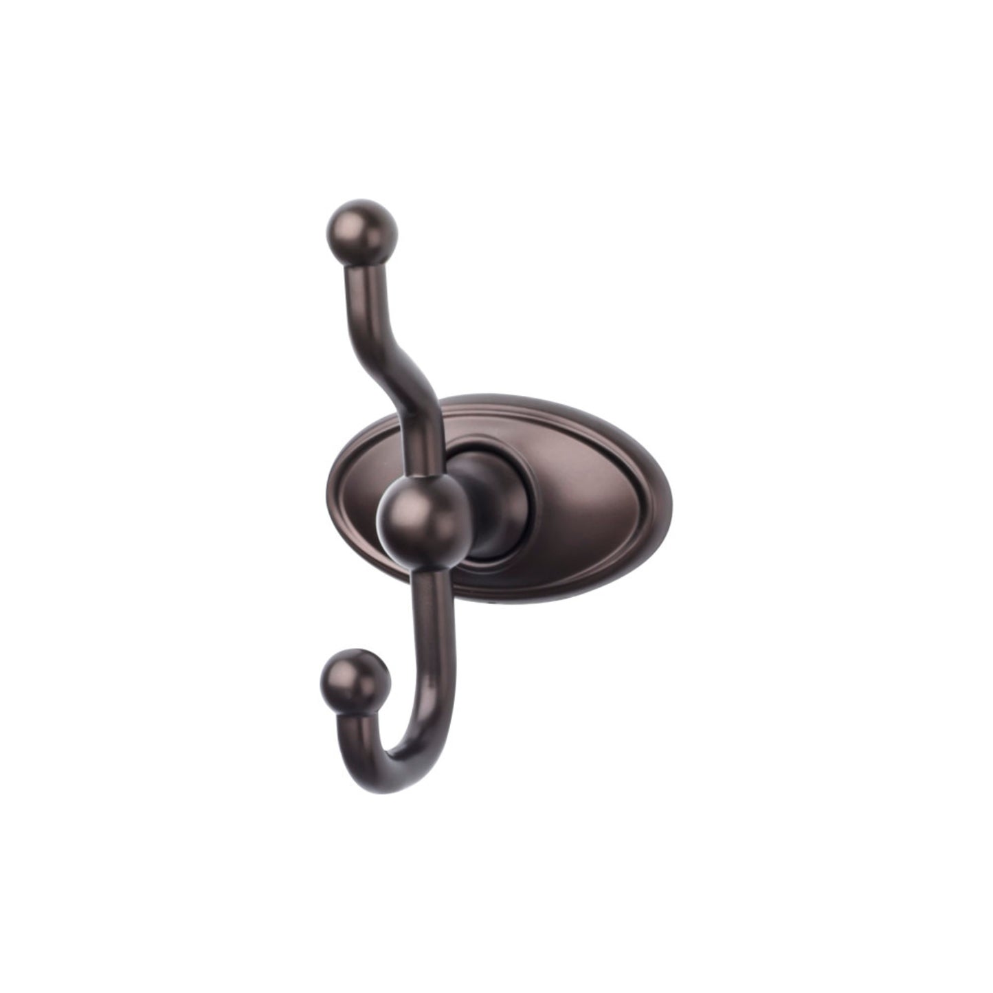 TOP BATH (R) Edwardian Bath 5" Wall Bath Hooks