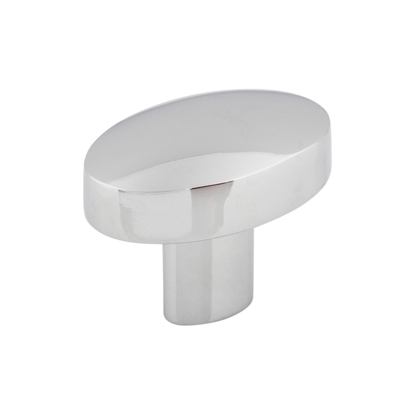 Top Knobs Hillmont Length Oval Knob
