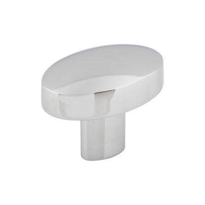 Top Knobs Hillmont Length Oval Knob