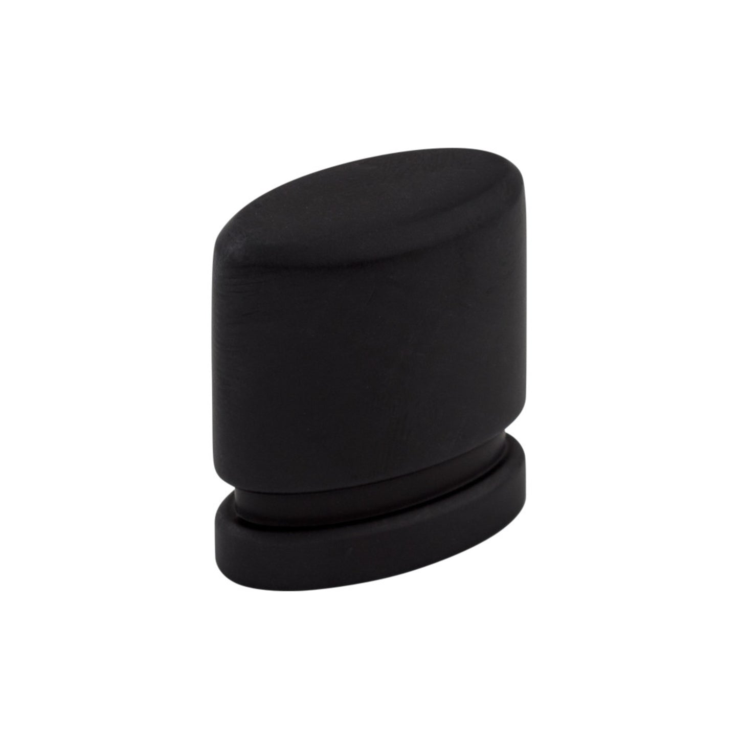 Top Knobs Oval Length Oval Knob