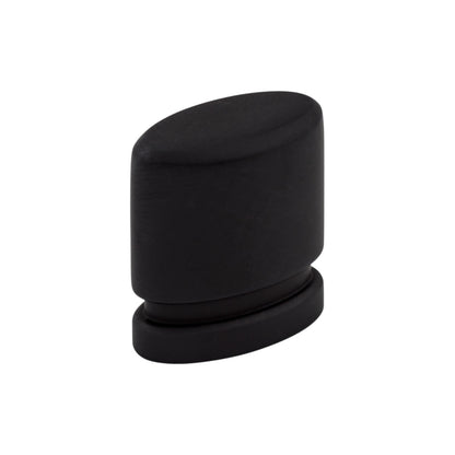 Top Knobs Oval Length Oval Knob