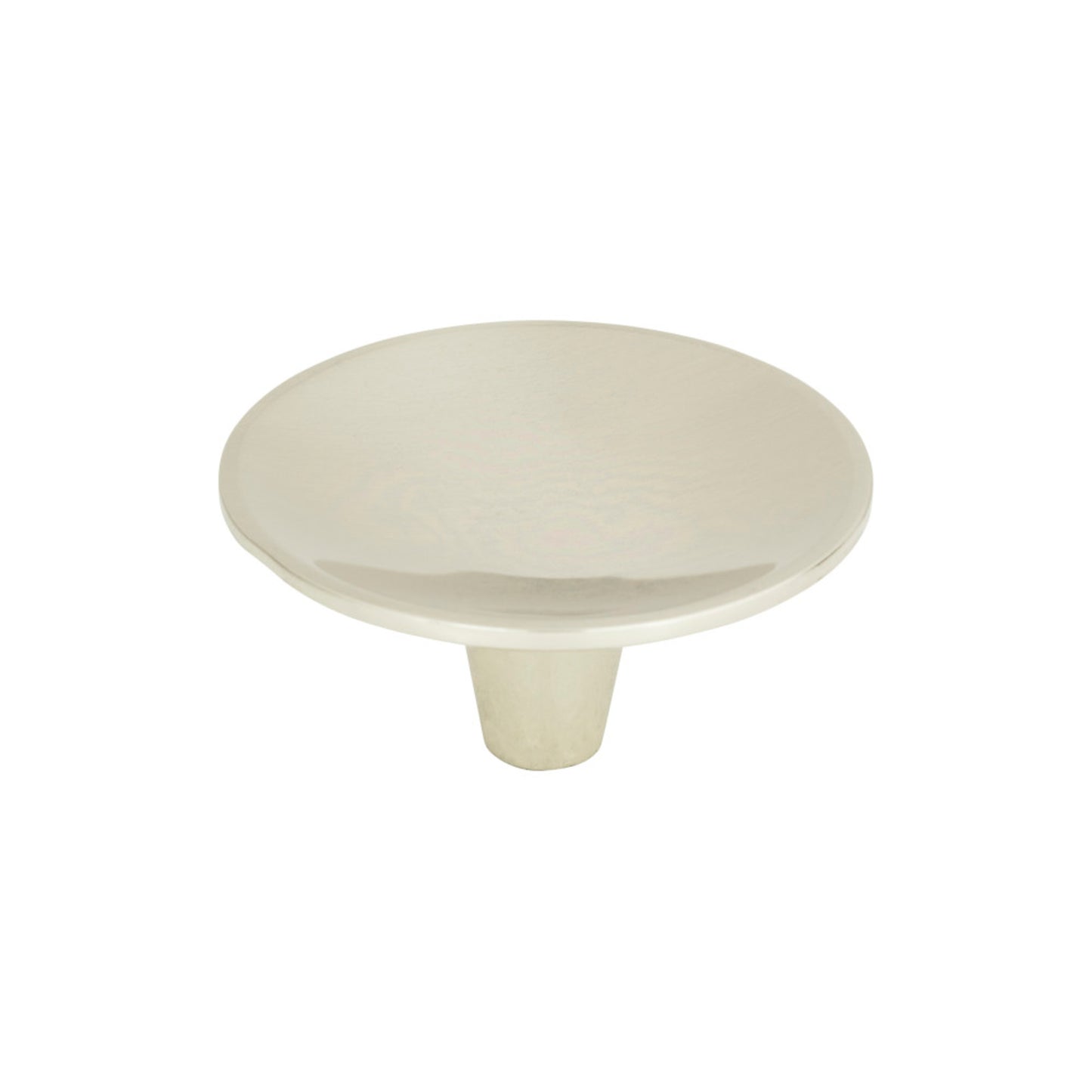 Dap 2-1/2" Diameter Round Knob