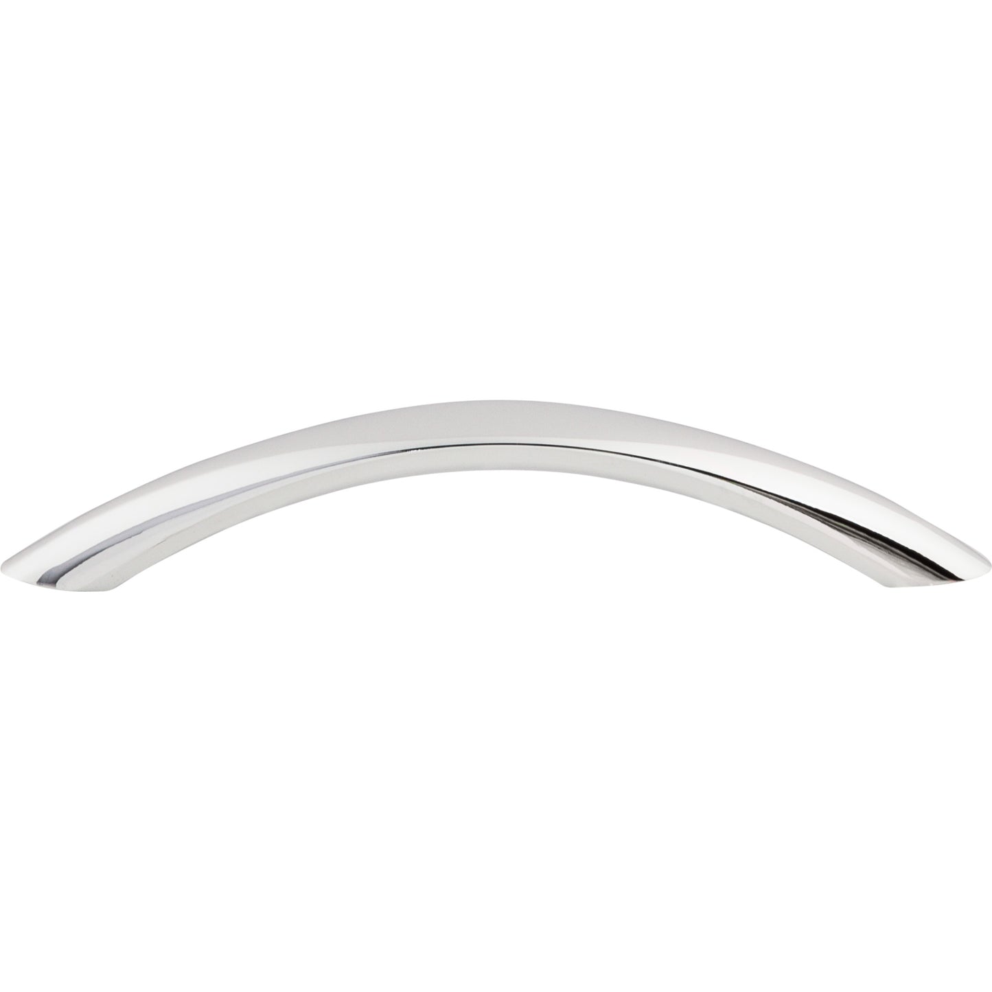 Top Knobs Bow Bar Pull