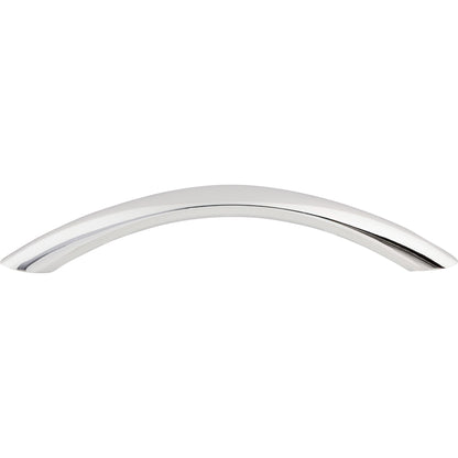 Top Knobs Bow Bar Pull