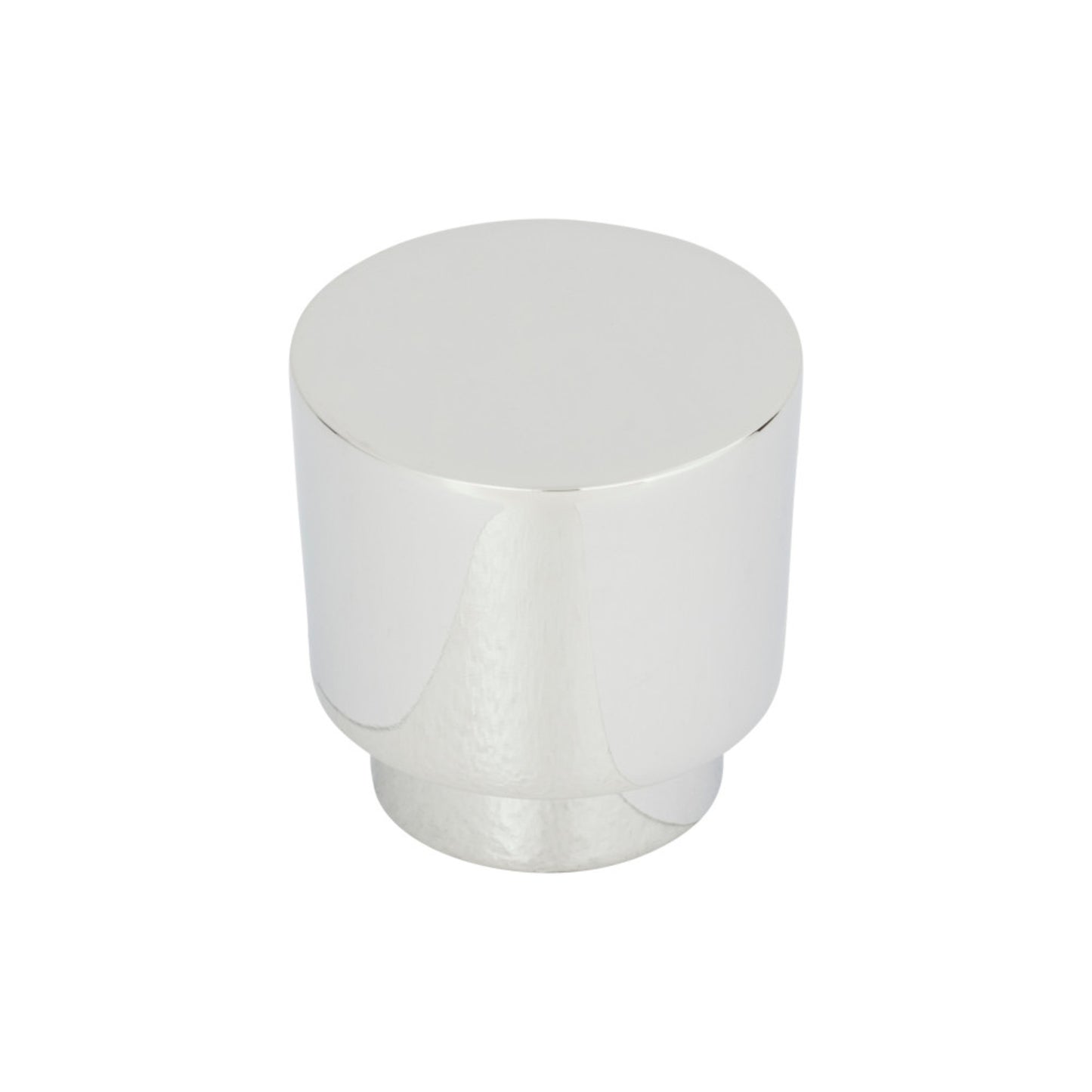 Tom Tom 1 1/4" Diameter Round Knob