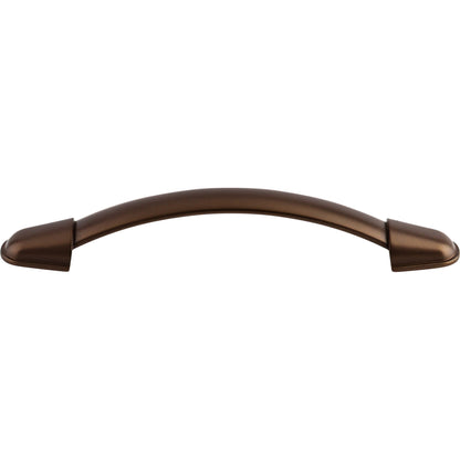 Top Knobs Buckle Bar Pull