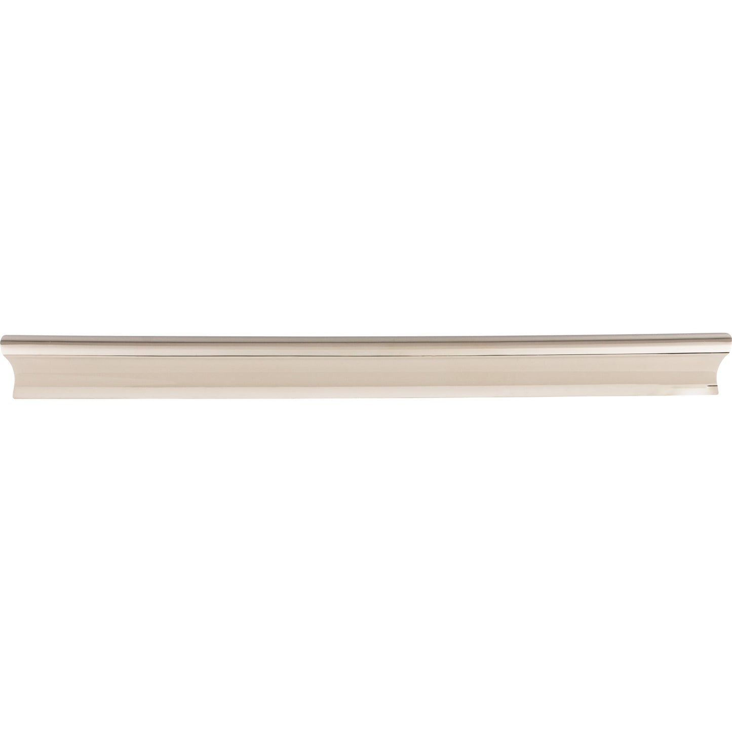 Glacier 9 15/16" Center to Center Finger Pull