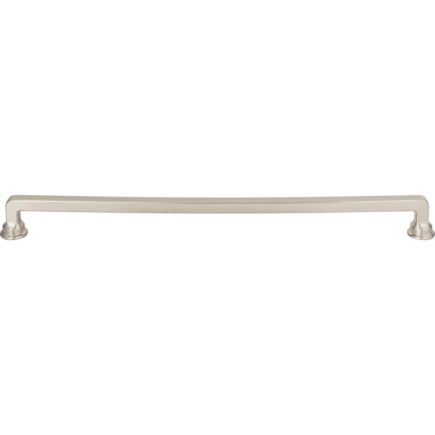 Oskar 12" Center to Center Bar Pull