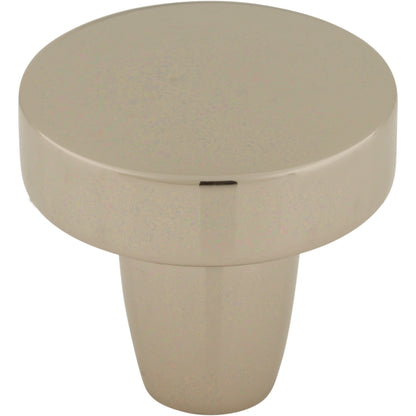 Top Knobs Florham Diameter Round Knob
