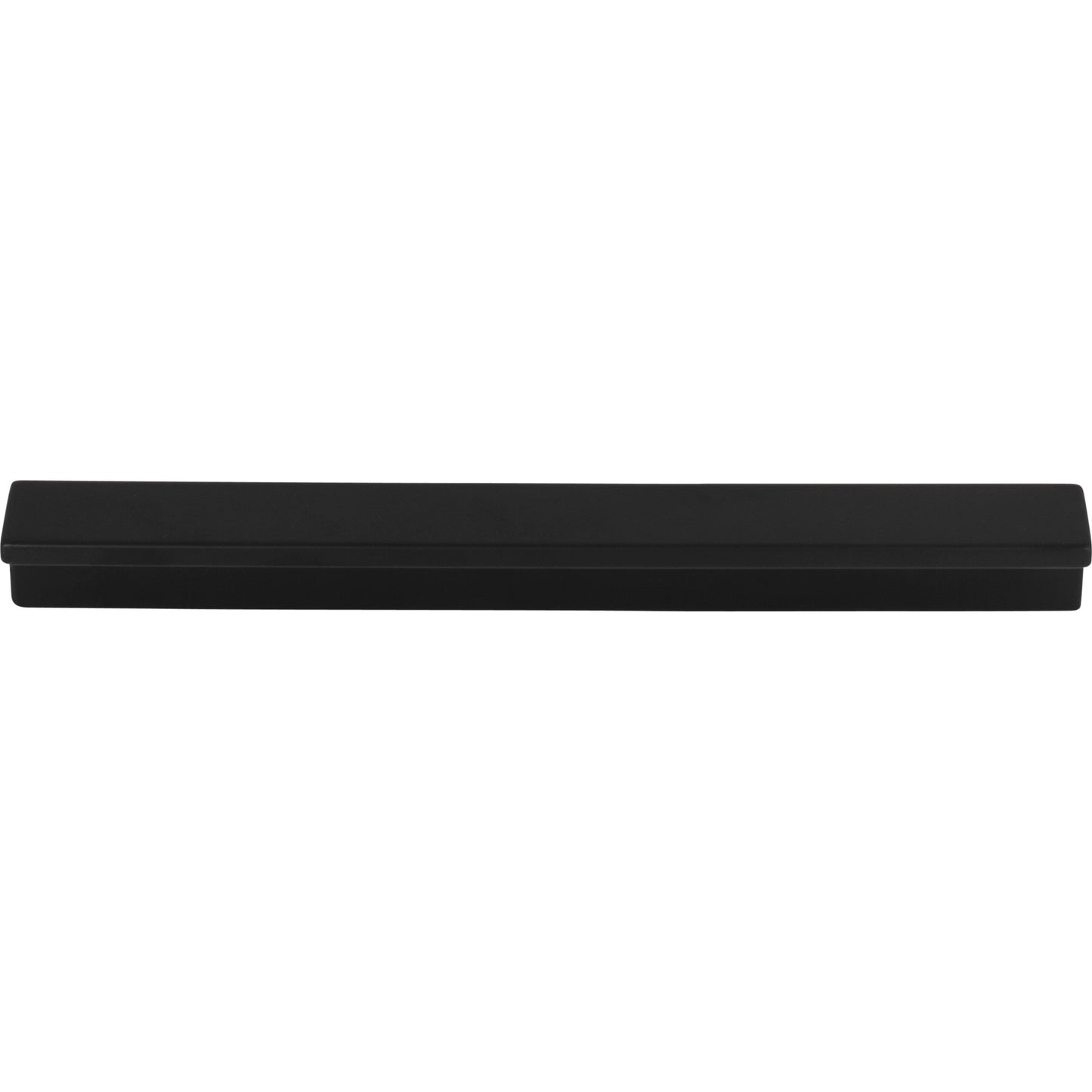 Top Knobs Minetta Finger Pull
