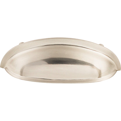 Top Knobs Somerset Cup/Bin Pull
