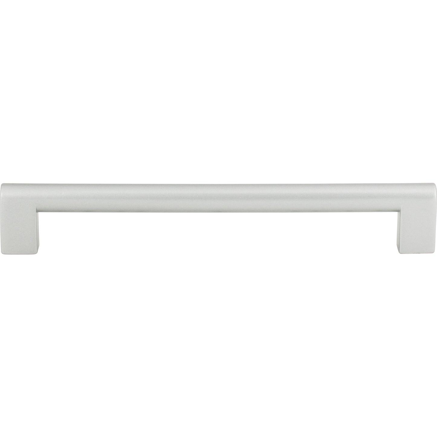 Round Rail 7 9/16" Center to Center Bar Pull
