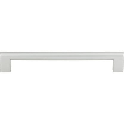 Atlas Round Rail Bar Pull