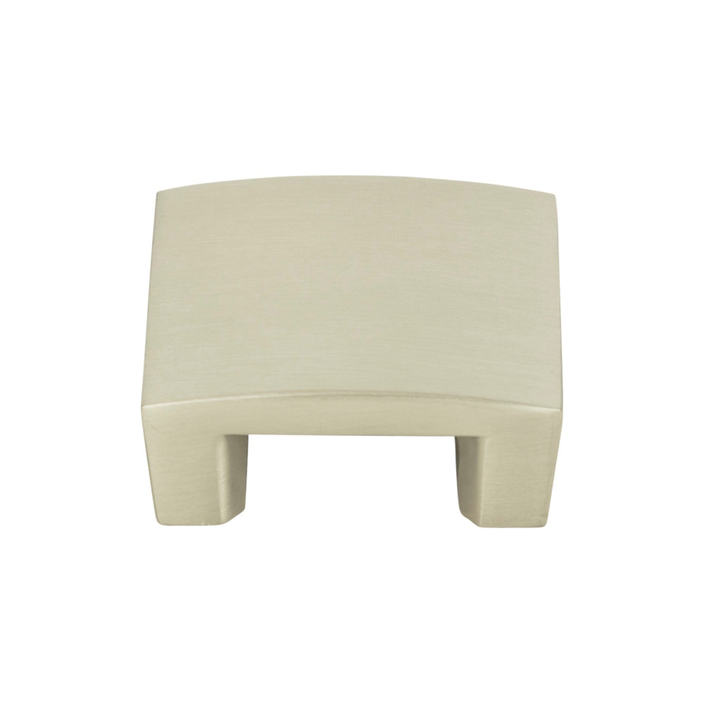 Centinel 1 3/4" Length Square Knob