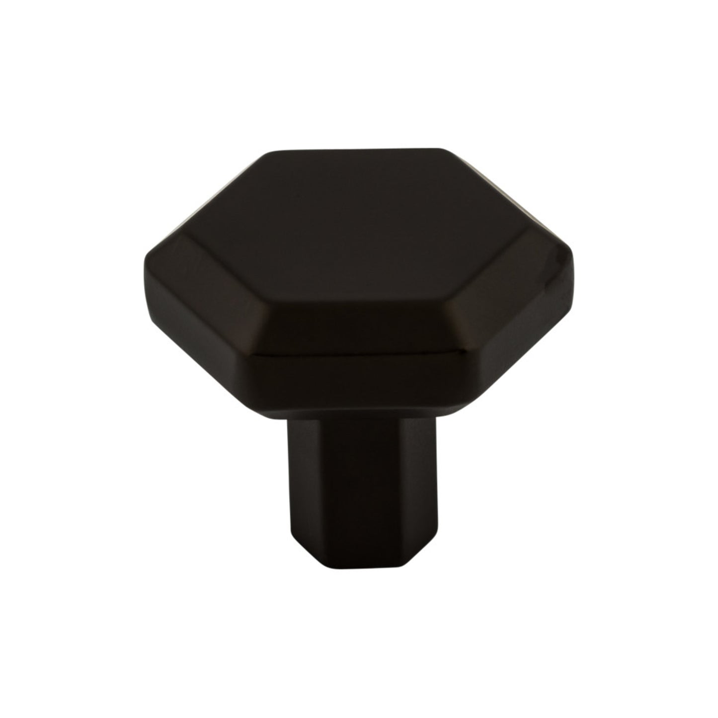 Top Knobs Lydia Length Square Knob