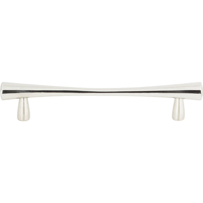 Atlas Fluted Bar Pull