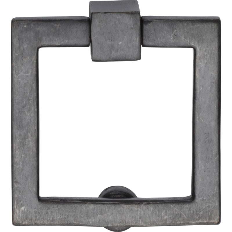 Square Drop Pull