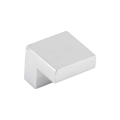 Top Knobs Square Length Square Knob