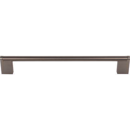 Top Knobs Princetonian Bar Pull