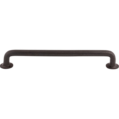 Top Knobs Aspen Rounded Bar Pull