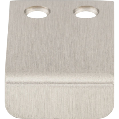Top Knobs Tab Finger Pull