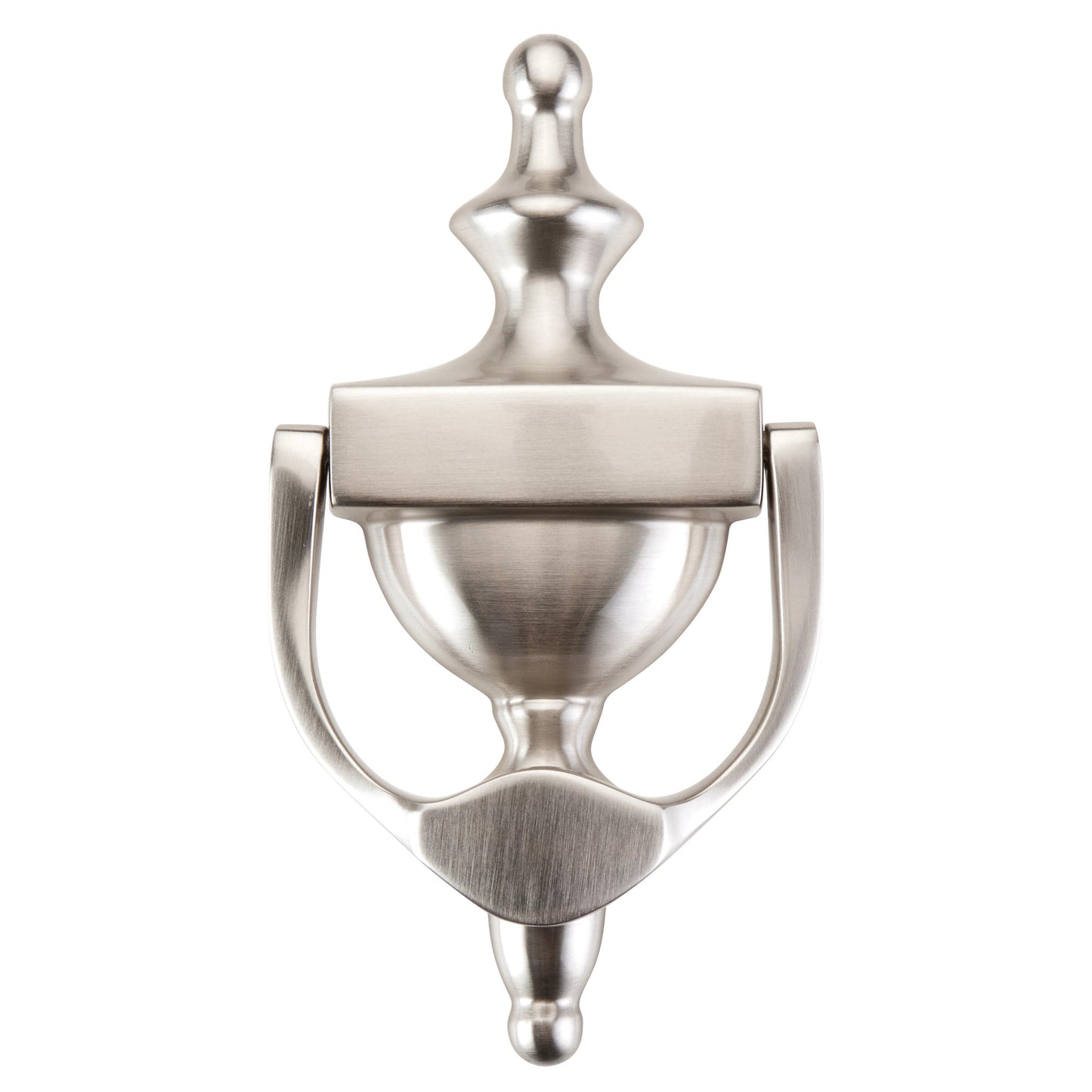 Solid Brass Door Knocker