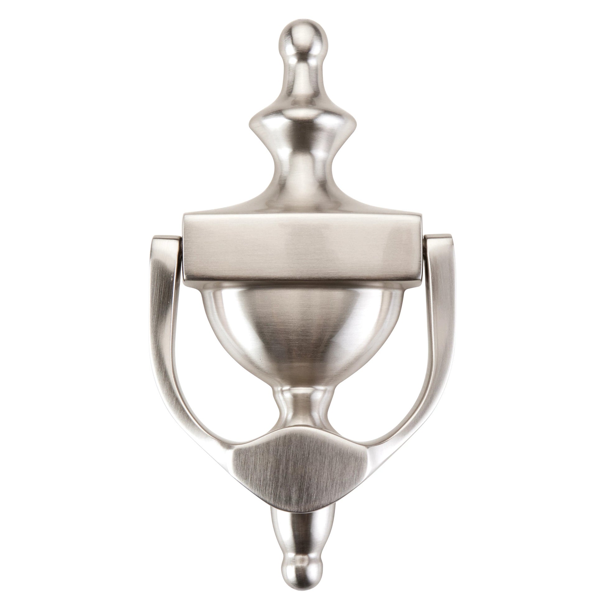Solid Brass Door Knocker
