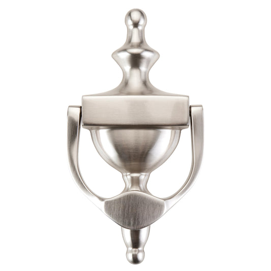 Solid Brass Door Knocker