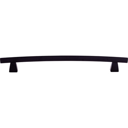 Top Knobs Arched Bar Pull
