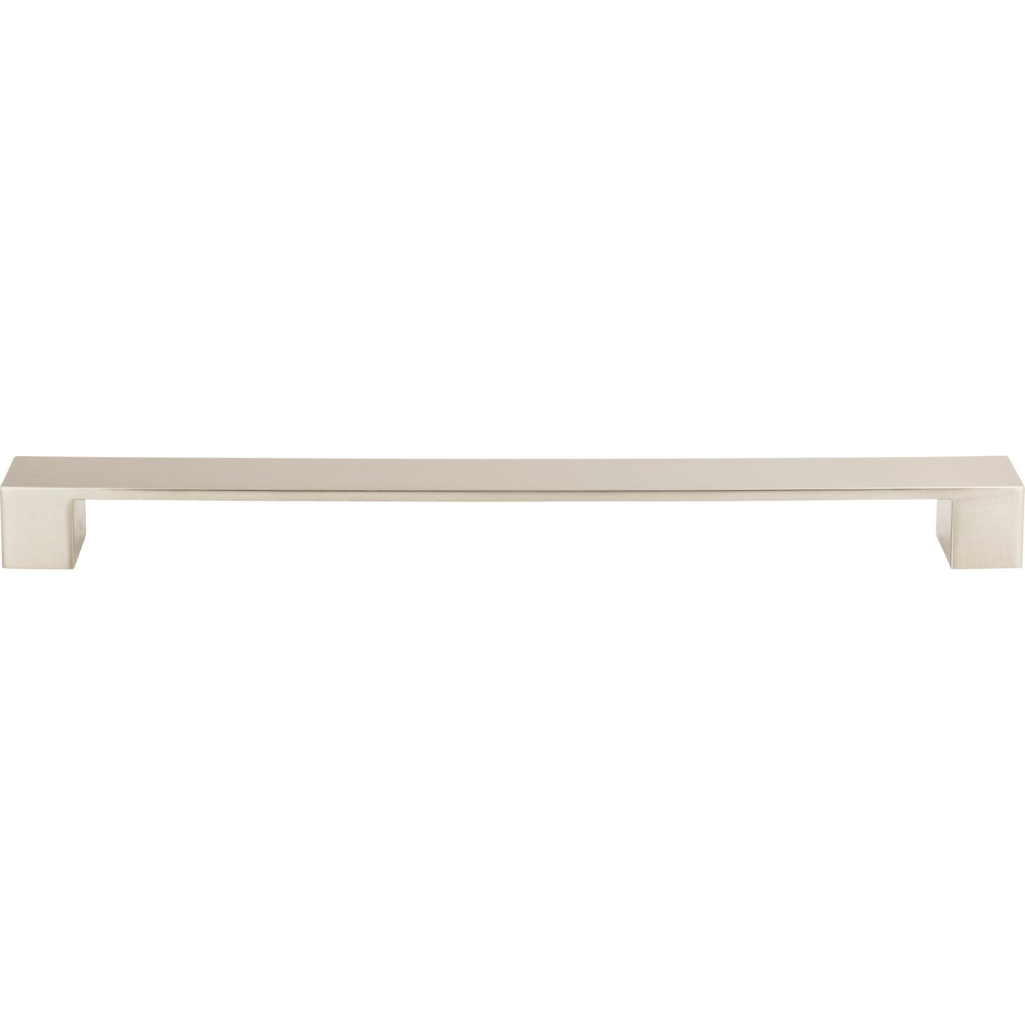 Wide Square 11 5/16" Center to Center Bar Pull