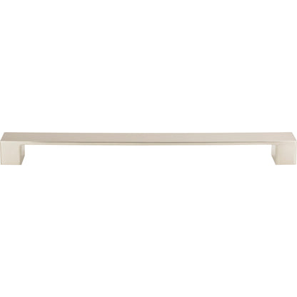 Atlas Wide Square Bar Pull
