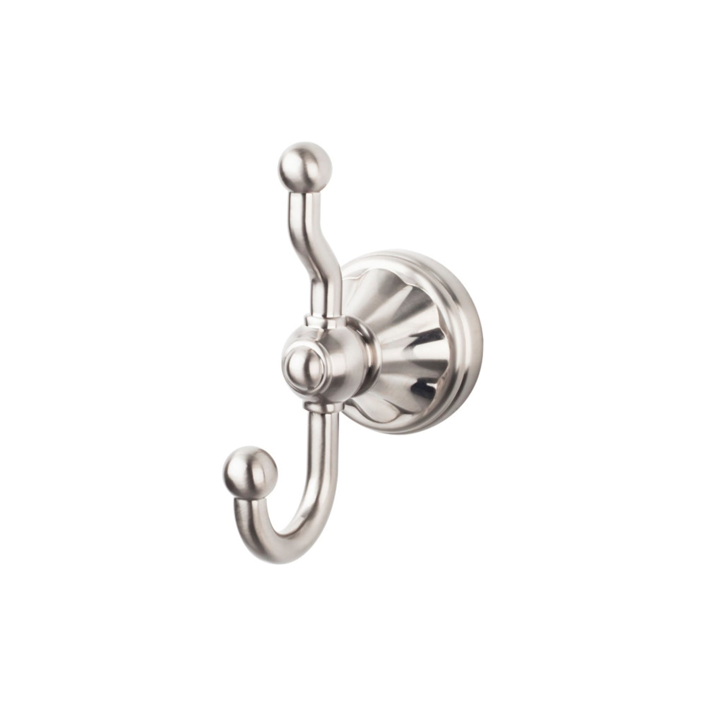TOP BATH (R) Hudson Bath 4 3/4" Wall Bath Hooks