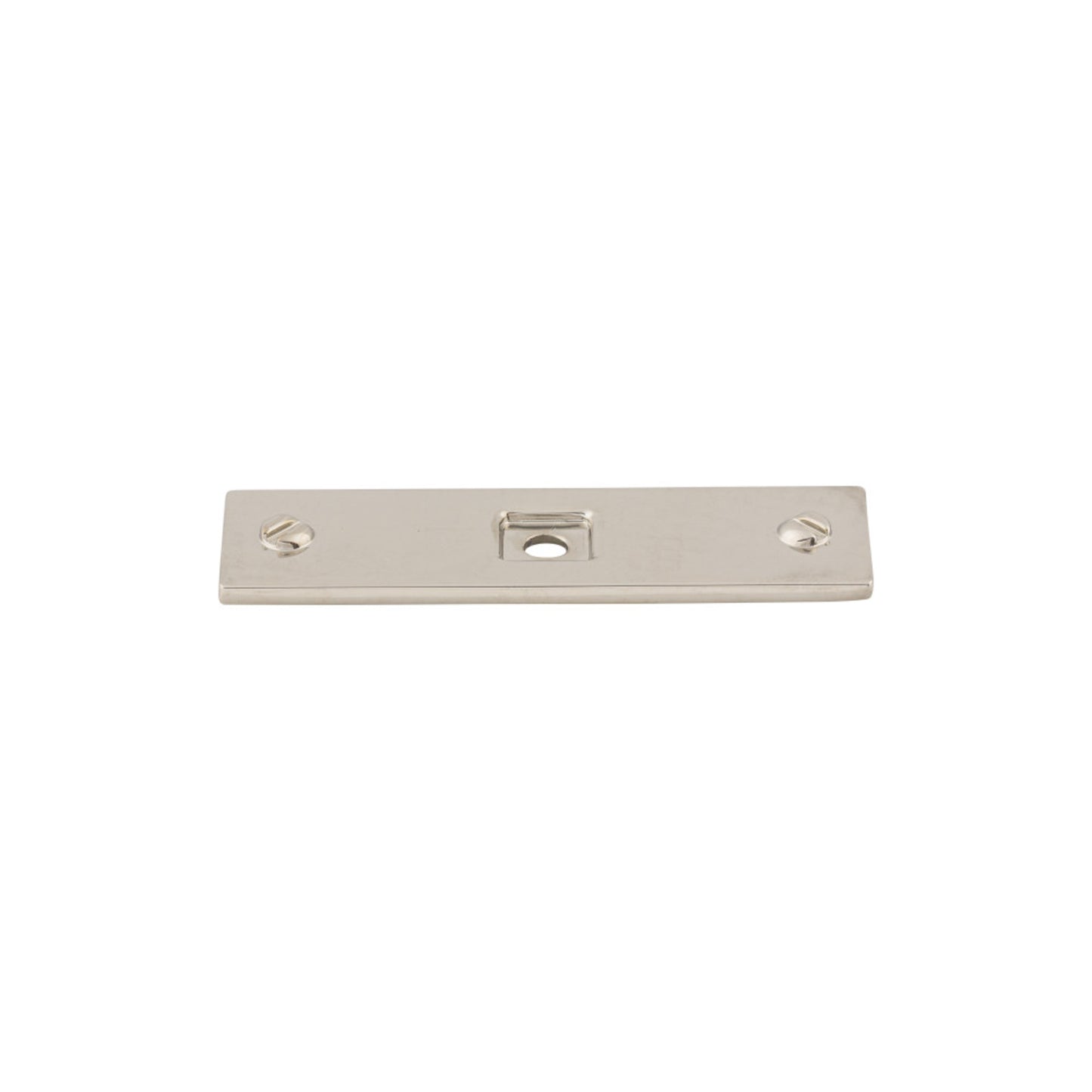 Channing Knob Backplate