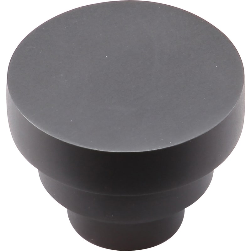 Round Step Cabinet Knob
