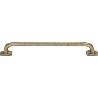 Atlas Distressed Bar Pull