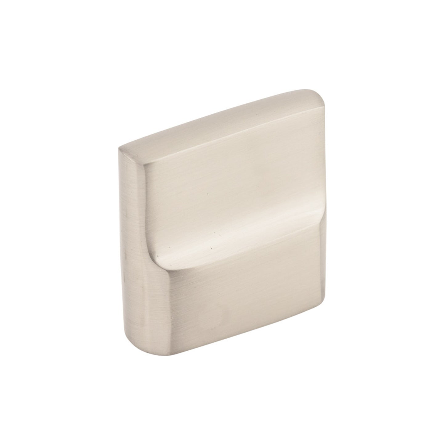 Top Knobs Aspen II Flat Sided Rectangle Knob