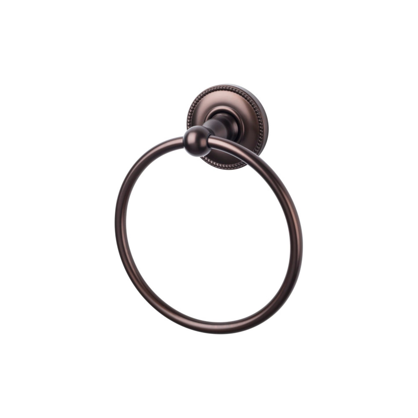 TOP BATH (R) Edwardian Bath  Towel Ring