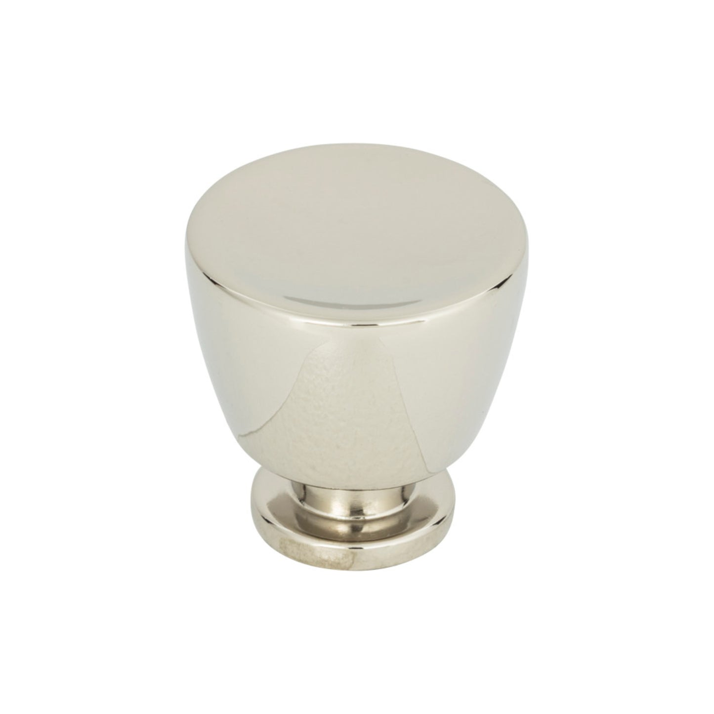 Tiki Hut 1 1/4" Diameter Round Knob