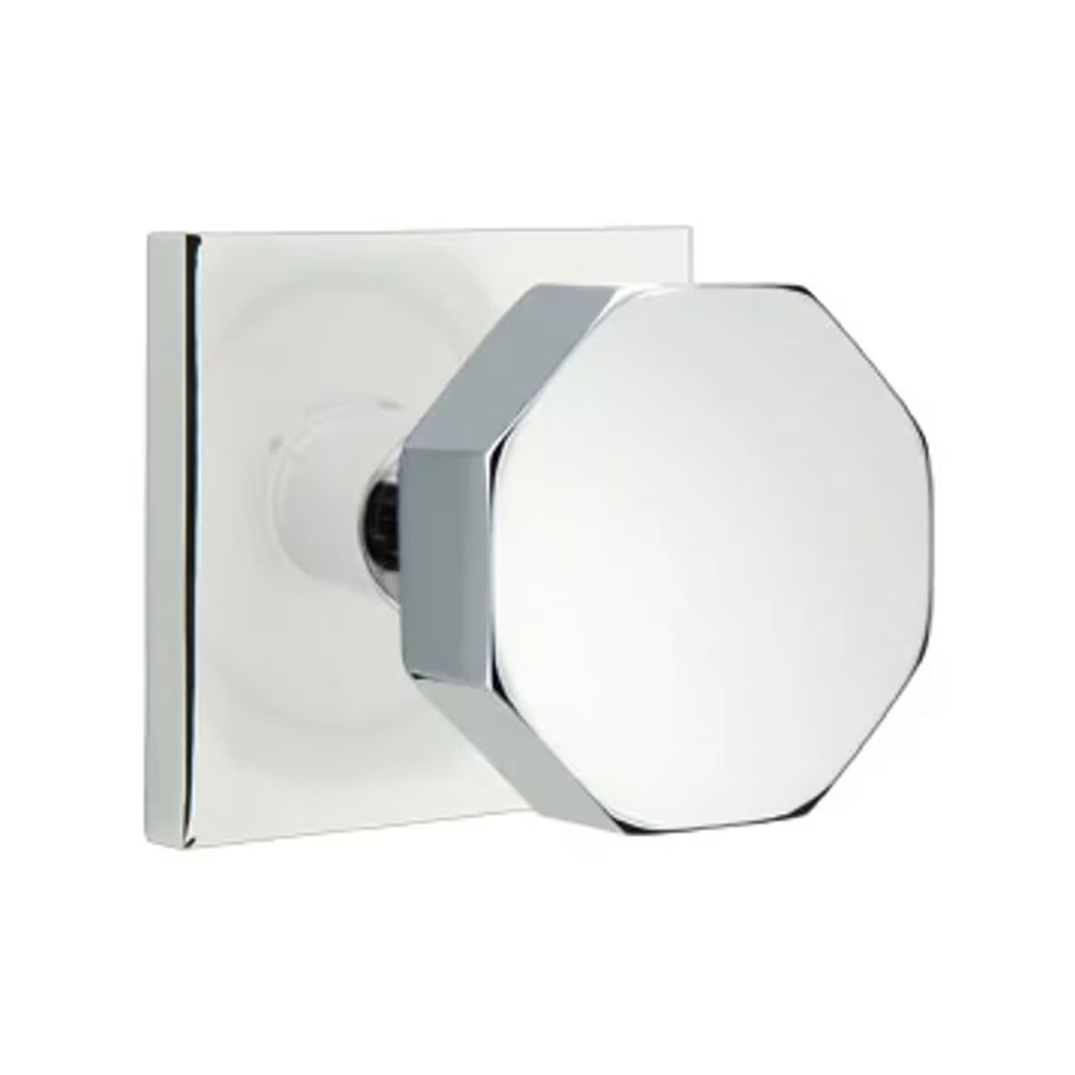 Octagon Knob