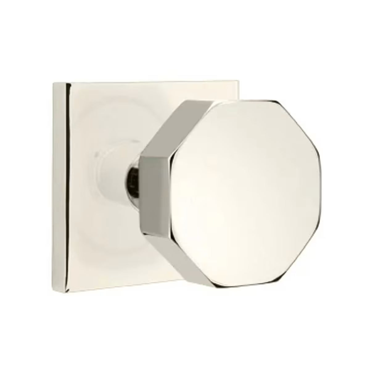 Octagon Knob