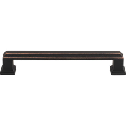 Atlas Sutton Place Bar Pull