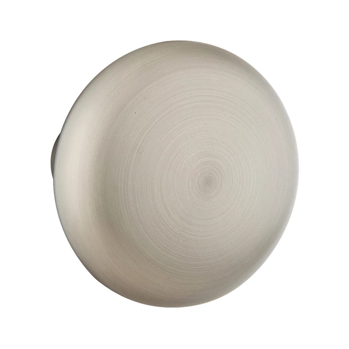 Providence Key In Knob – pewter